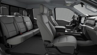 2026 Ford F-150® Internal Image 1